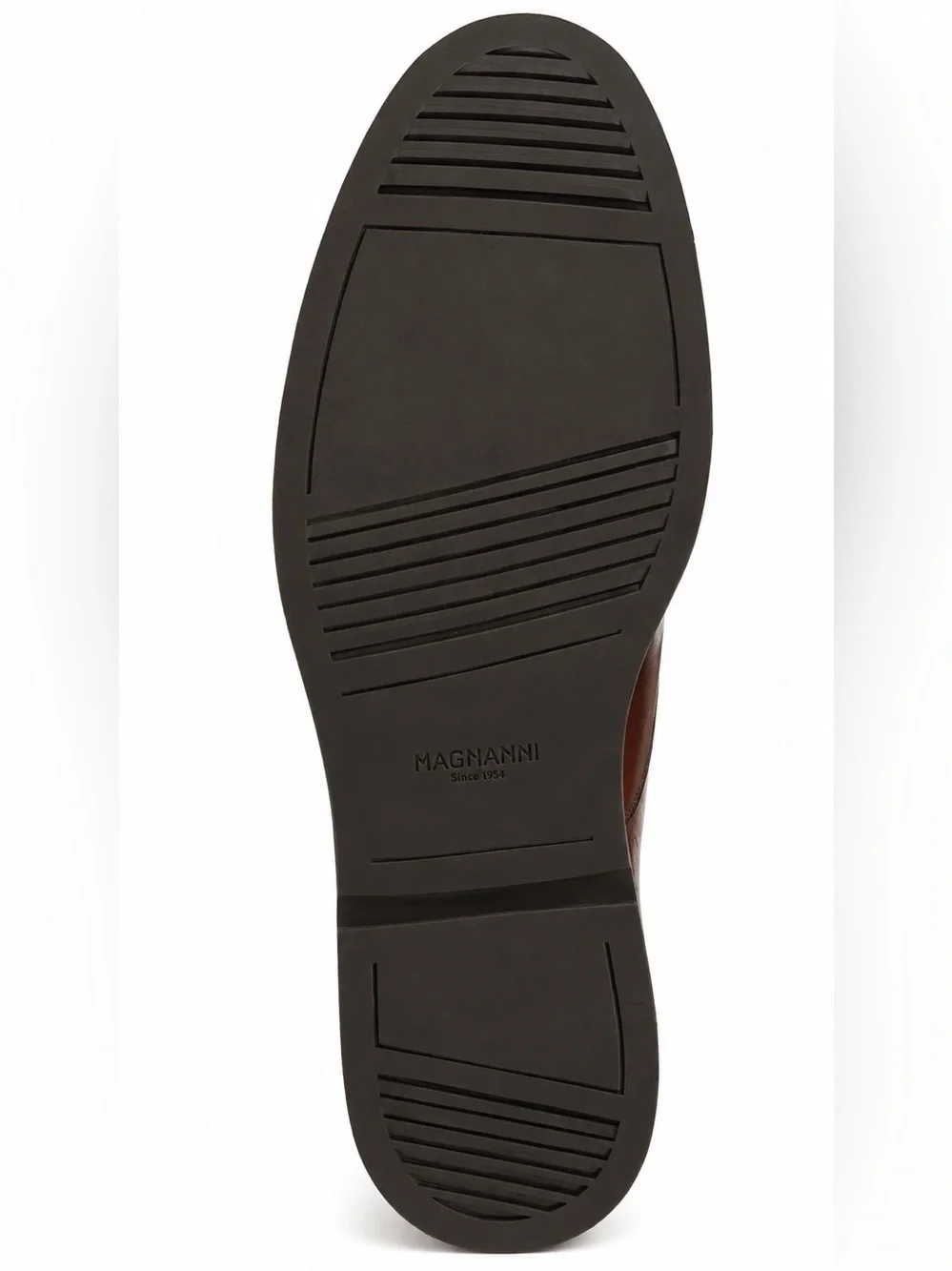 Magnanni classic oxford